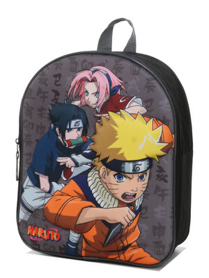 Sac � dos Naruto Training 3D 14250#Gris