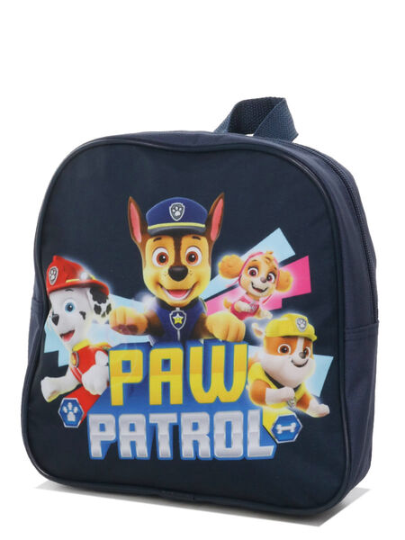 Sac à dos Pat Patrouille Team