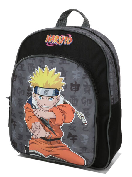 Sac � dos Naruto The Greatest Ninja XS