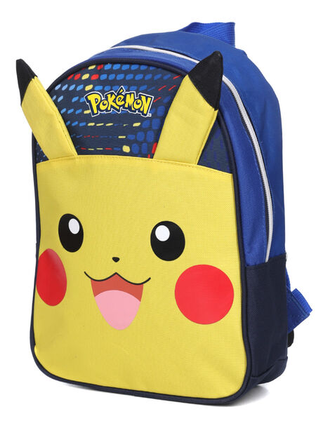 Sac � dos Pok�mon Team Pikachu