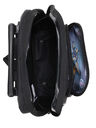 Sac � dos � roulettes Transformers EarthSpark Noir