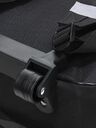 Sac � dos � roulettes Transformers EarthSpark Noir