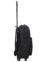 Sac � dos � roulettes Transformers EarthSpark Noir