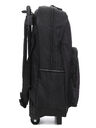 Sac � dos � roulettes Transformers EarthSpark Noir