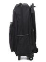 Sac � dos � roulettes Transformers EarthSpark Noir