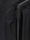 Sac � dos � roulettes Transformers EarthSpark Noir