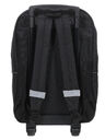 Sac � dos � roulettes Transformers EarthSpark Noir
