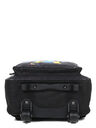 Sac � dos � roulettes Transformers EarthSpark Noir