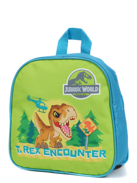 Sac à dos Jurassic World T Rex Zone