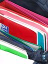 Sac � dos � roulettes Lili Lou Papillon Violet