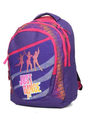 Sac � dos Just Dance 15002#Violet