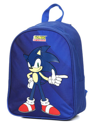 Sac � dos Sonic Boost 15029#Bleu