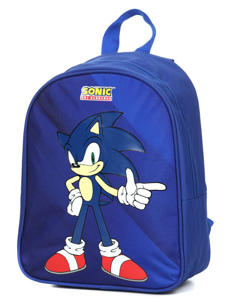 Sac � dos Sonic Boost