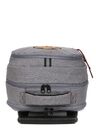 Sac � dos � roulettes Harry Potter Quidditch University Gris
