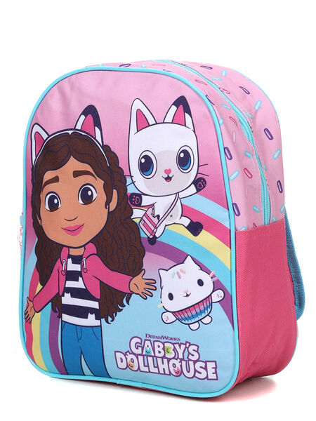 Sac � dos Gabby et la Maison Magique Cats