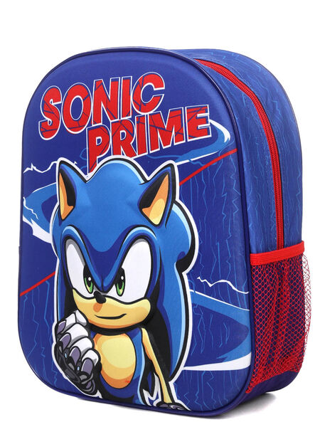 Sac � dos Sonic Prime Run 3D