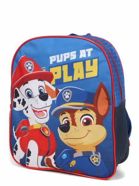 Sac � dos Pat Patrouille Pups