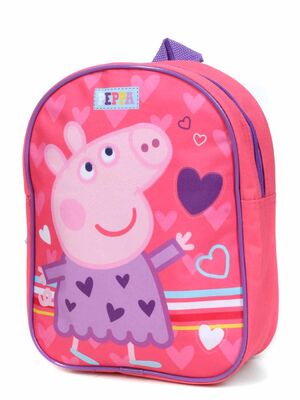 Sac � dos Peppa Pig Kind 14240#Fuchsia
