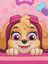 Sac � dos Pat Patrouille Stella 3D Rose