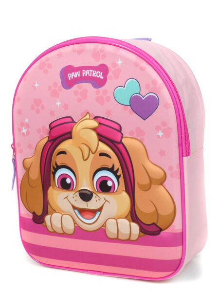 Sac à dos Pat Patrouille Stella 3D
