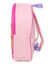 Sac � dos Pat Patrouille Stella 3D Rose