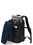 Sac � dos Move Noir Noir