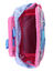 Sac  dos  roulettes Stitch Dreams 3D Rose Rose