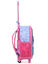 Sac  dos  roulettes Stitch Dreams 3D Rose Rose