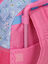 Sac  dos  roulettes Stitch Dreams 3D Rose Rose