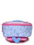 Sac  dos  roulettes Stitch Dreams 3D Rose Rose
