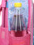 Sac  dos  roulettes Stitch Dreams 3D Rose Rose