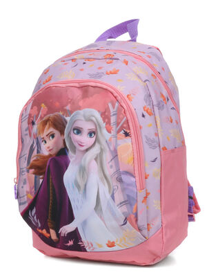 Sac � dos La Reine des Neiges 2 Complicit� 15803#Violet