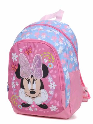 Sac � dos Minnie Flower 15802#Rose