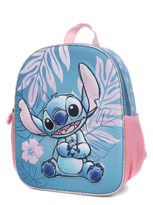 Sac � dos Stitch Hawa� 3D 15805#Bleu