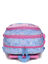 Sac  dos  roulettes Stitch Dreams Rose Rose
