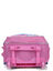 Sac  dos  roulettes Stitch Dreams Rose Rose
