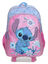 Sac  dos  roulettes Stitch Dreams Rose Rose