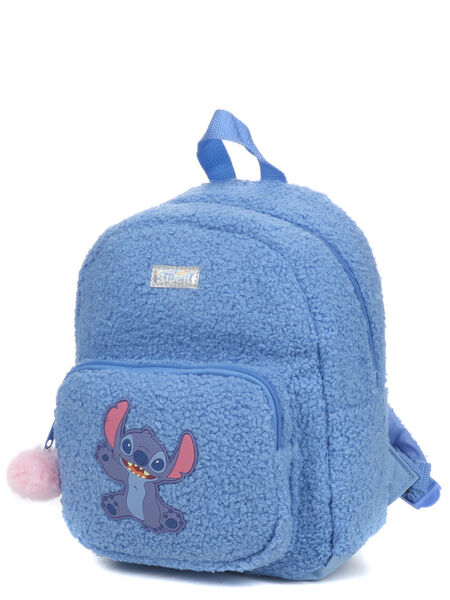 Sac � dos Stitch I Love Stitch