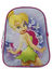 Sac � dos Fairies 25 cm Bleu rose