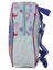 Sac � dos Fairies 25 cm Bleu rose