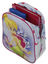 Sac � dos Fairies 25 cm Bleu rose