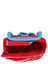 Sac � dos � roulettes Cars - 2 roues Rouge