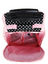Sac � dos � roulettes Minnie Mouse Rose