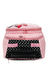 Sac � dos � roulettes Minnie Mouse Rose