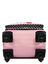 Sac � dos � roulettes Minnie Mouse Rose