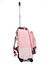 Sac � dos � roulettes Minnie Mouse Rose