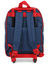Sac � dos � roulettes Spiderman Ultimate 31 cm Bleu