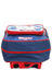 Sac � dos � roulettes Spiderman Ultimate 31 cm Bleu