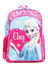 Sac � dos La Reine des Neiges Elsa 40 cm Rose Bleu