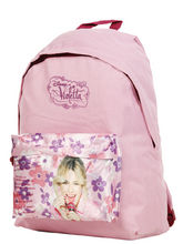 Sac � dos Violetta Singing 39.5 cm by Disney Rose